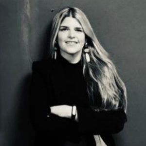 Meet your Posher, Florencia